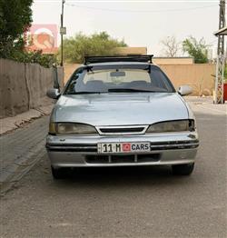 Daewoo Prince
